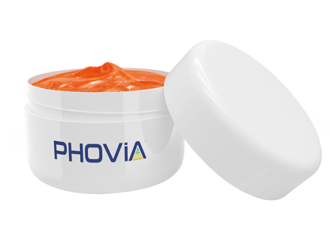 Phovia gel