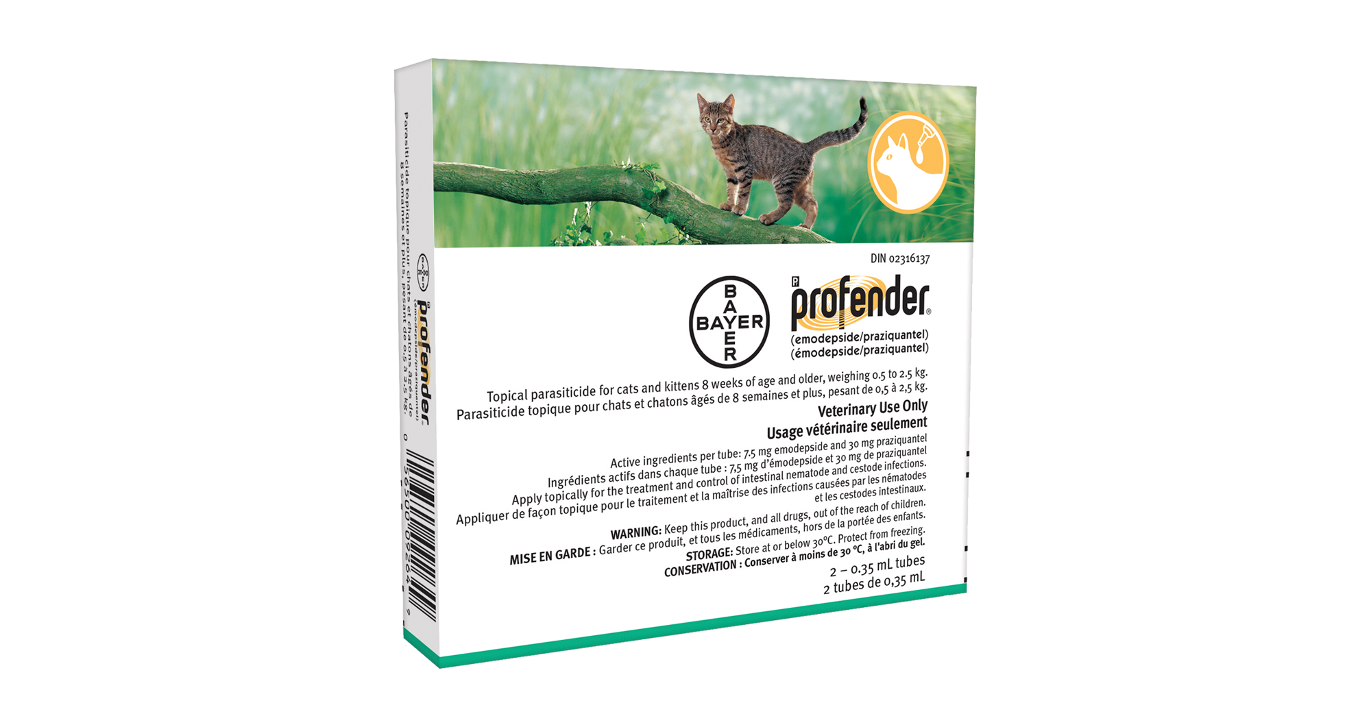 Profender