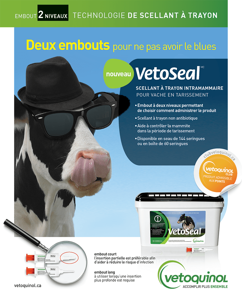 vetoseal flyer FR