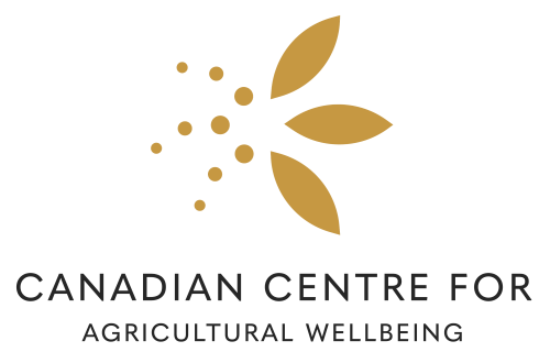 Canadian Centre for Agricultural Wellbeing (CCAW)