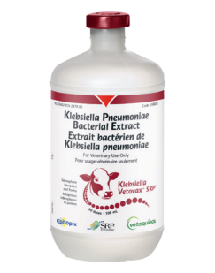KLEBSIELLA VETOVAX