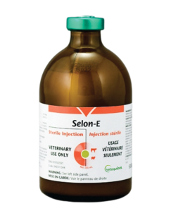 SELON E - 100 ML