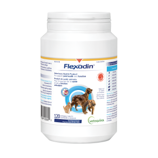 Flexadin Tabs