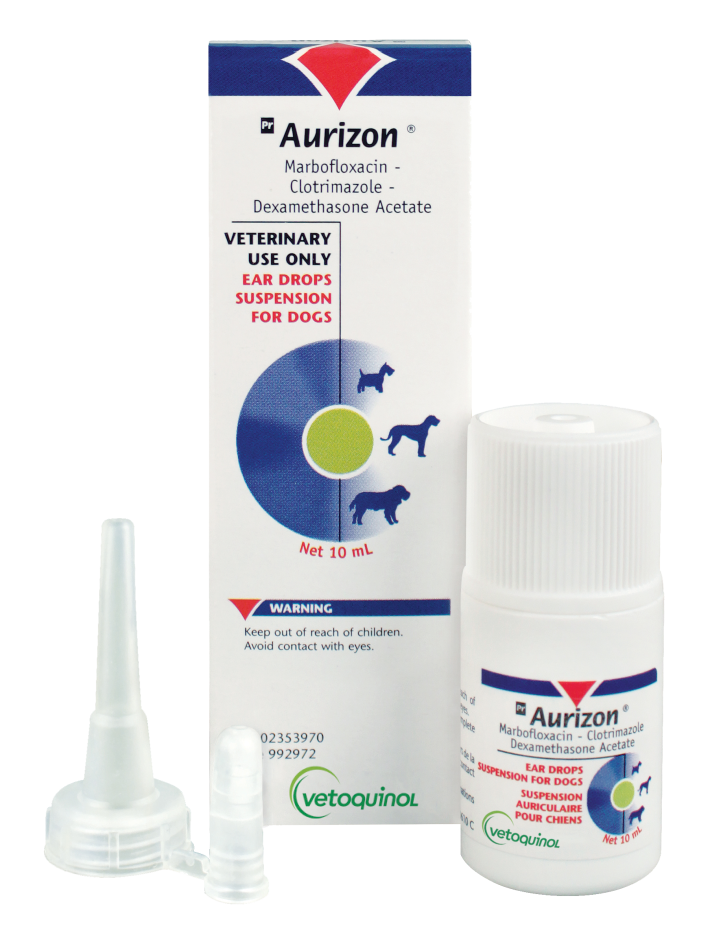 Aurizon Vetoquinol Canada