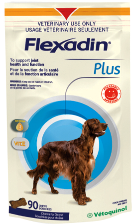 FLEXADIN PLUS