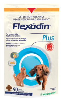 FLEXADIN PLUS