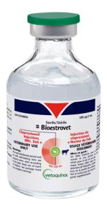 BIOESTROVERT 100ml