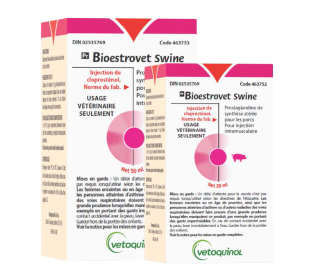 Bioestrovet Swine